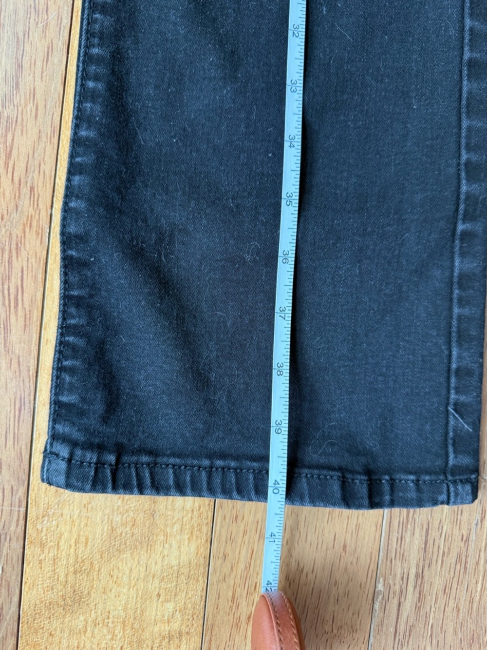 Women's Apt. 9° Tummy Control Bootcut Jeans - Picture 11 of 13